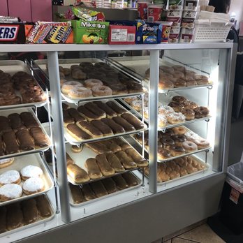 Sunny Donut - Donuts - Donuts Near Me - Eastvale, California