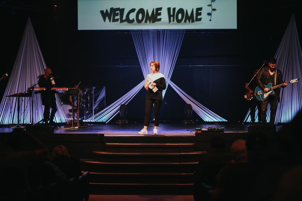 CORNERSTONE COMMUNITY CHURCH 57 Photos & 28 Reviews 34570 Monte