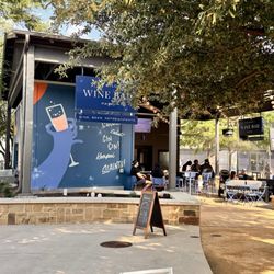 The Colony Wine Bar