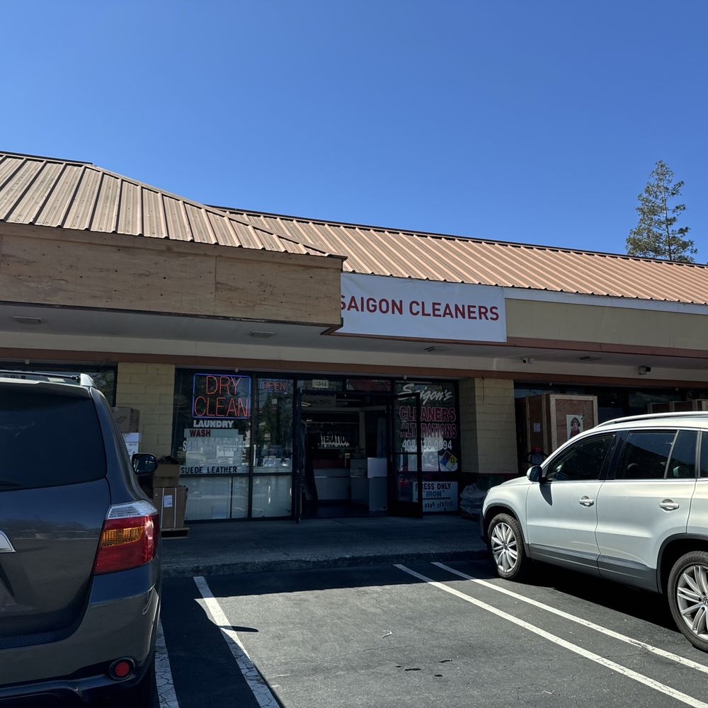 Saigon Cleaners - Sewing & Alterations Near Me - Sunnyvale, California Saigon Cleaners - Sewing & Alterations Near Me - Sunnyvale, California