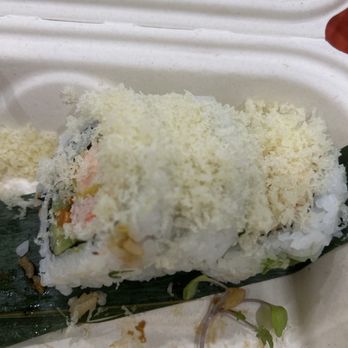 Robata-X Sushi & Izakaya - GOSSIP GIRL ROLL - Sushi Bars Near Me - Oceanside, California Robata-X Sushi & Izakaya - GOSSIP GIRL ROLL - Sushi Bars Near Me - Oceanside, California