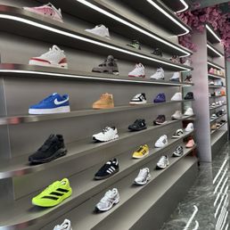 Shoes