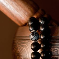 Salinity - Tibetan Singing Bowls