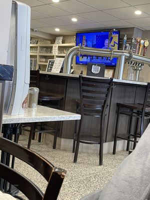 Aiello's Pizza Squirrel Hill by null