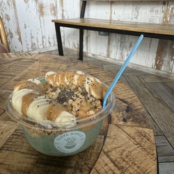 Playa Bowls