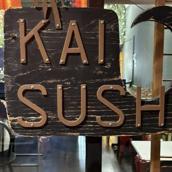 Kai Sushi - Japanese Near Me - Orange, California