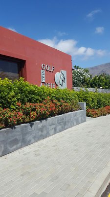 Costa Adeje by null
