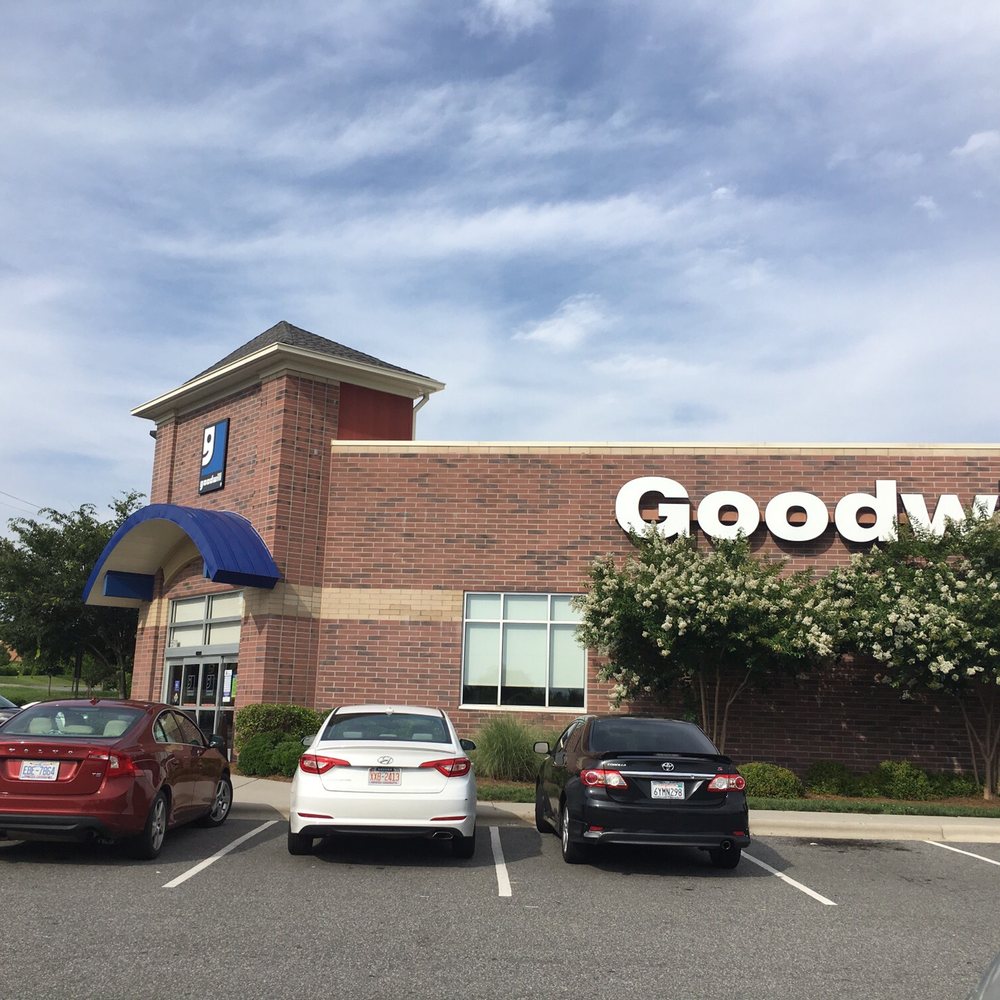Goodwill - Concord - Checking in! - Thrift Stores Near Me - Concord, North Carolina Goodwill - Concord - Checking in! - Thrift Stores Near Me - Concord, North Carolina