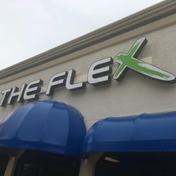 The Flex