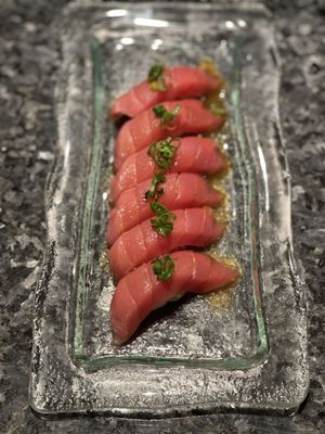 Bluebei Sushi & Grill by null