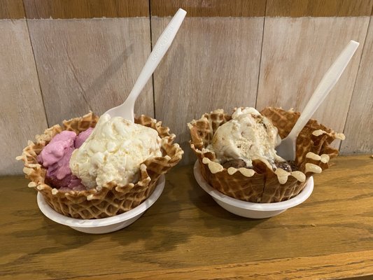 Jeni's Splendid Ice Creams by null