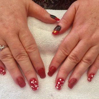 Kiwi Nails Salon - Nail Salons Near Me - Oakton, Virginia Kiwi Nails Salon - Nail Salons Near Me - Oakton, Virginia