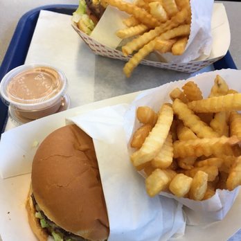 Cascade Burgers - Burgers Near Me - Concrete, Washington Cascade Burgers - Burgers Near Me - Concrete, Washington