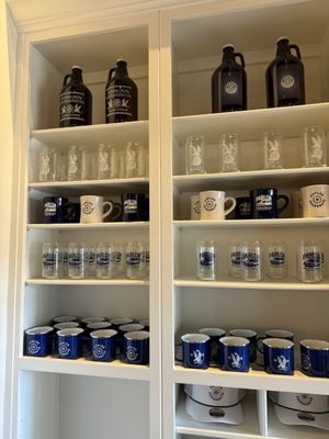 Parlor Doughnuts by null