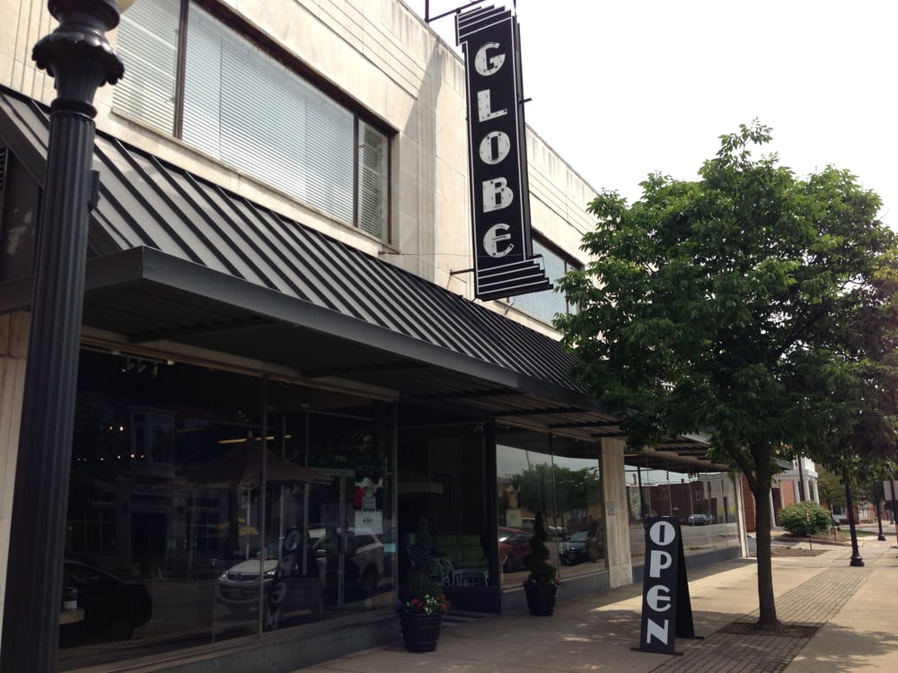 GLOBE FURNITURE & MATTRESSES Updated August 2024 63 E Main St