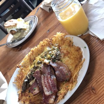 Pine State Biscuits - Southern Near Me - Portland, Oregon