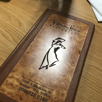 Vietnam House - Vietnamese Near Me - Seattle, Washington