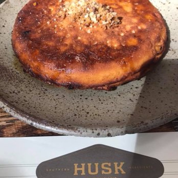 Husk - Cast iron pancake! - Southern Near Me - Nashville, Tennessee Husk - Cast iron pancake! - Southern Near Me - Nashville, Tennessee