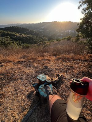 Ernest E. Debs Regional Park by null