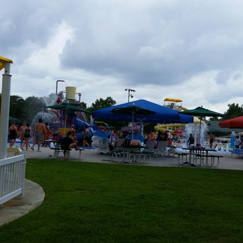 Liberty Lagoon - Swimming Pools Near Me - Baton Rouge, Louisiana