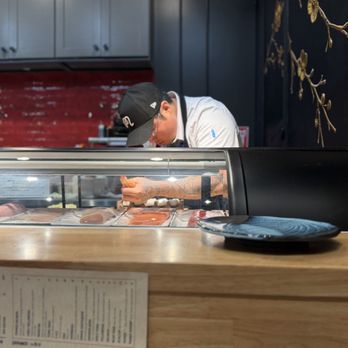 Sonmari - Sushi Bars Near Me - Los Angeles, California