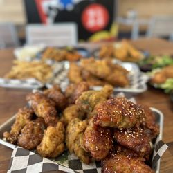 KoStop - Signature Three Flavors