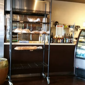 La Tour Cafe - Bread rack - Cafes Near Me - Honolulu, Hawaii La Tour Cafe - Bread rack - Cafes Near Me - Honolulu, Hawaii