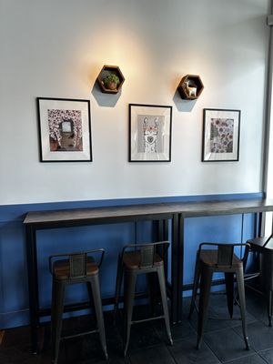 The Lazy Llama Coffeehouse - Atlantic Station by null