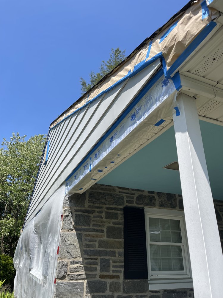 Slide of Ramsay Remodeling