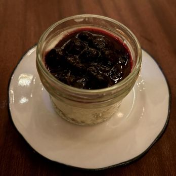 & Son Steakeasy - Cheesecake - Speakeasies Near Me - New York, New York & Son Steakeasy - Cheesecake - Speakeasies Near Me - New York, New York