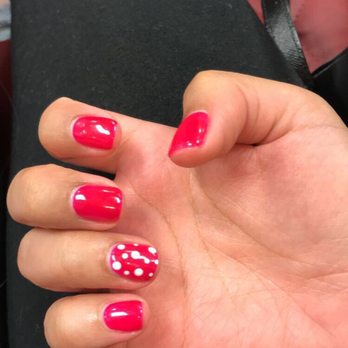 Amazing Nails & Spa - Nail Salons Near Me - Tracy, California