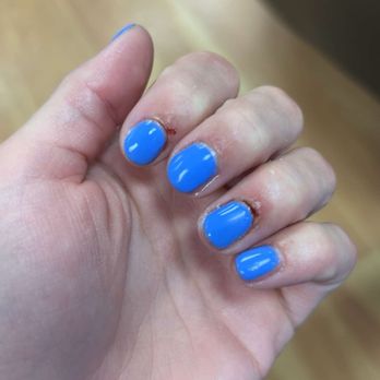 Long Nails - Nail Salons Near Me - Lake Geneva, Wisconsin