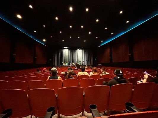 Gardena Cinema by null