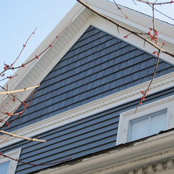 O'Sullivan Installs - Recent Siding Installation Project in the Billerica, Massachusetts Area