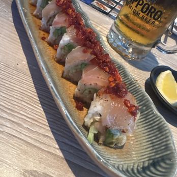 Sushi Delight - Special roll - Sushi Bars Near Me - Lomita, California Sushi Delight - Special roll - Sushi Bars Near Me - Lomita, California