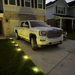 Banner Ford - GMC Denali