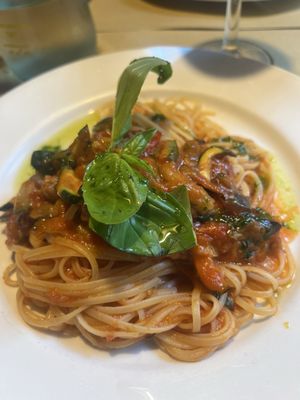 La Zucca by null