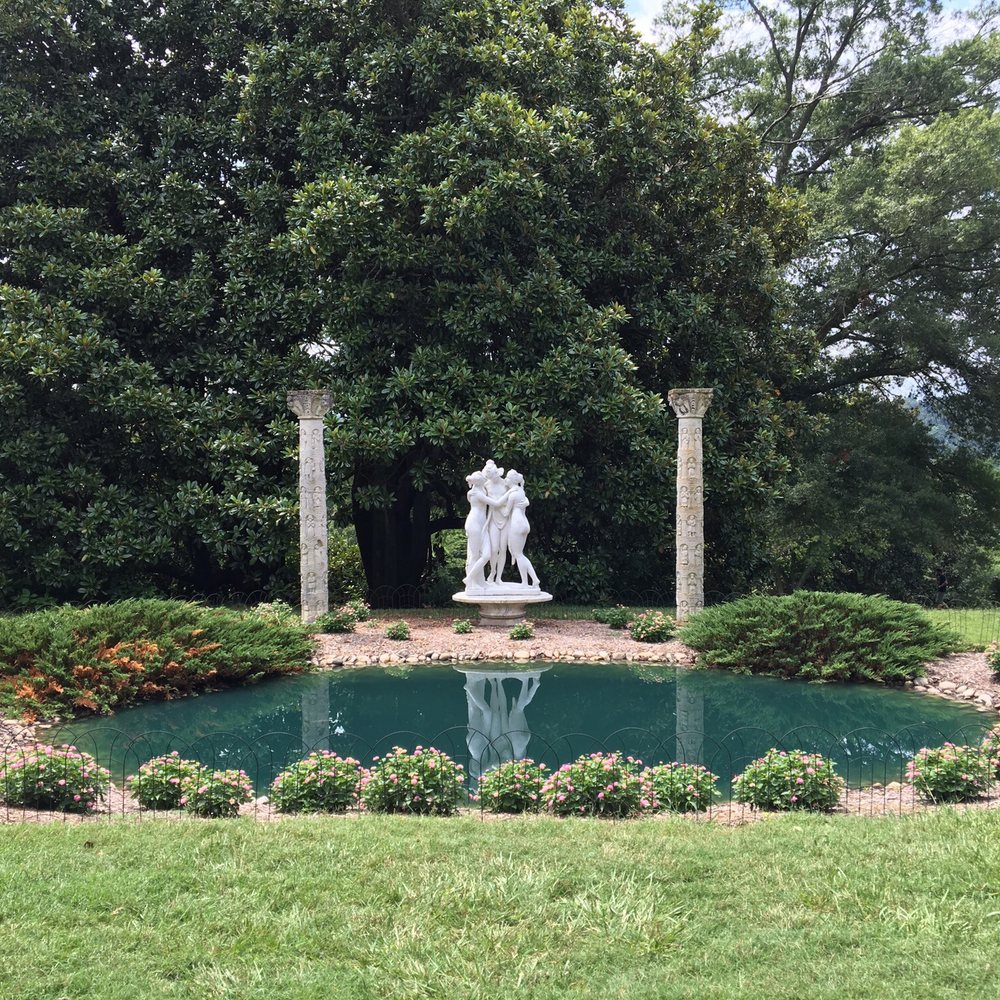 Maymont - Parks Near Me - Richmond, Virginia Maymont - Parks Near Me - Richmond, Virginia