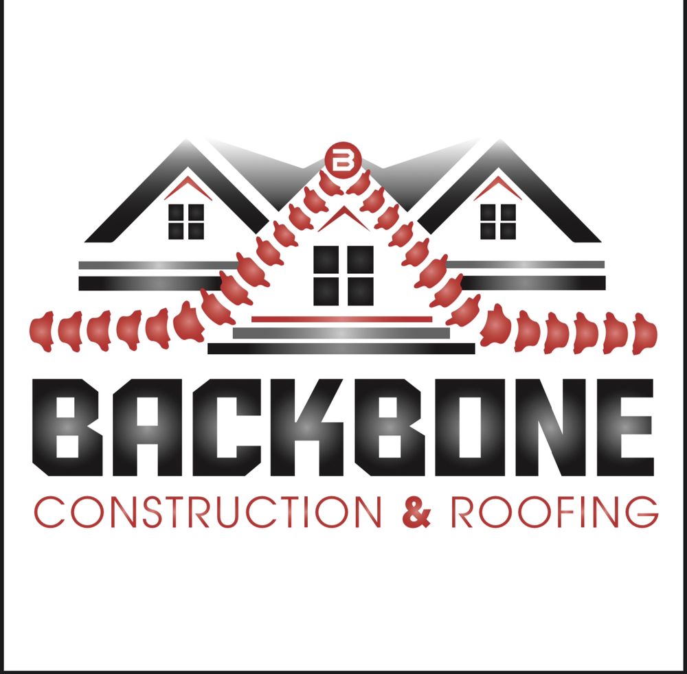 Slide of Backbone Construction & Roofing