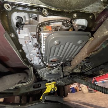 RL Auto Repair - Transmission filter replacement - Auto Repair Near Me RL Auto Repair - Transmission filter replacement - Auto Repair Near Me