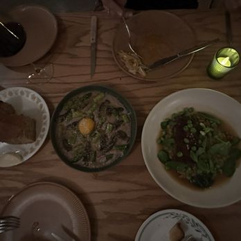 Burdell - Soul Food Near Me - Oakland, California