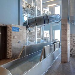 Days Inn Calgary North Balzac - Pool