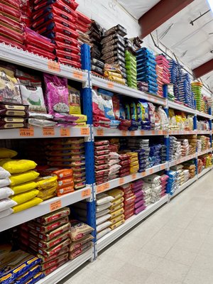 India Metro Hypermarket Milpitas by null