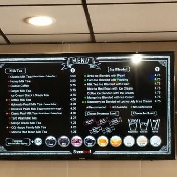 Sharetea - Coffee & Tea Near Me - Fullerton, California Sharetea - Coffee & Tea Near Me - Fullerton, California