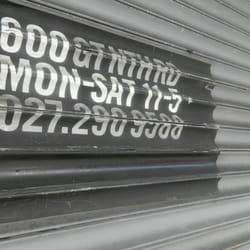 Grey Lynn Secondhand