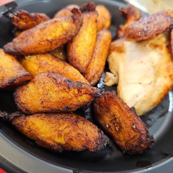 Pollo Inka Express - Plantanos - Latin American Near Me - Hawaiian Gardens, California Pollo Inka Express - Plantanos - Latin American Near Me - Hawaiian Gardens, California