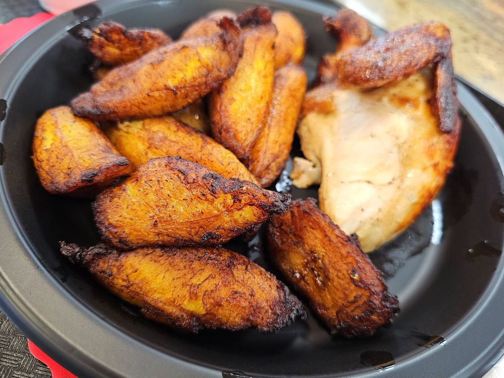 Pollo Inka Express