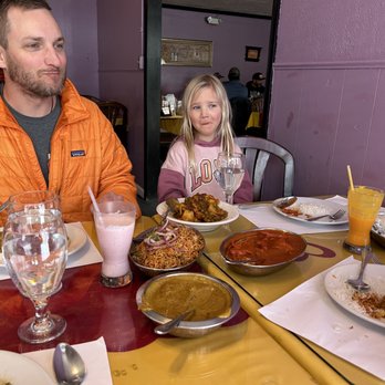 Himalayan Flavor - Food was delicious, service was warm and inviting. Kids didn't like it but whatever, they have bad taste. - Indian Near Me - Pocatello, Idaho Himalayan Flavor - Food was delicious, service was warm and inviting. Kids didn't like it but whatever, they have bad taste. - Indian Near Me - Pocatello, Idaho