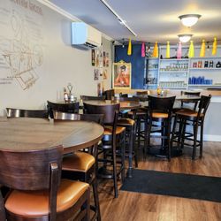 Birrieria Pepe El Toro - Interior (6/8/24)