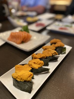 Shunka Sushi & Japanese Cuisine by null
